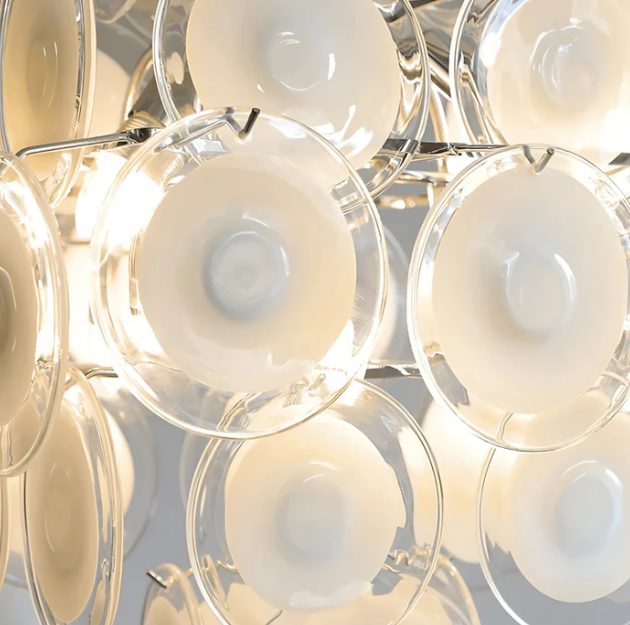 Havana - Chandelier Overa