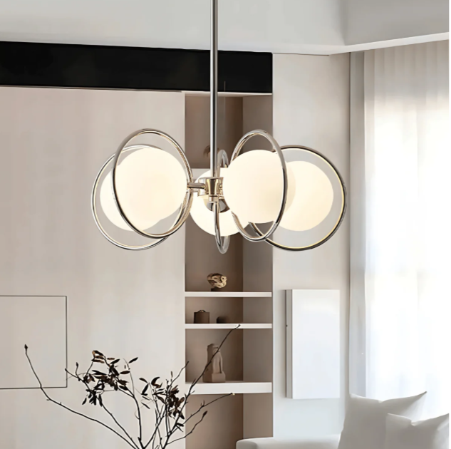 Kabul - Chandelier Overa