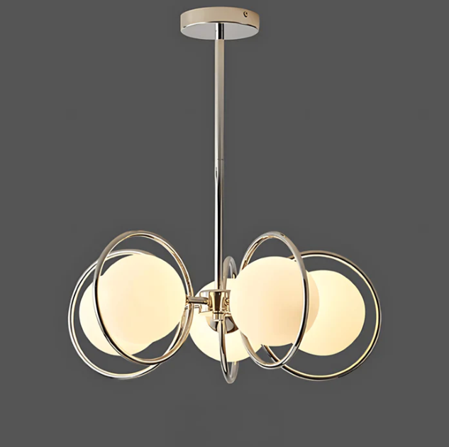Kabul - Chandelier Overa