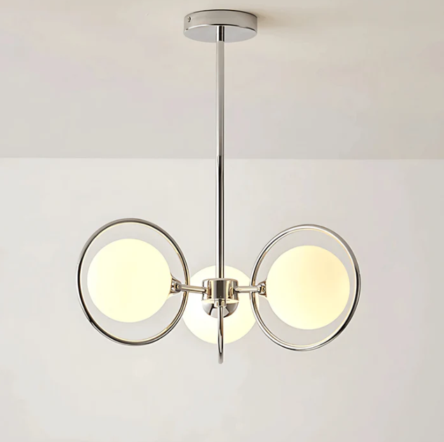 Kabul - Chandelier Overa