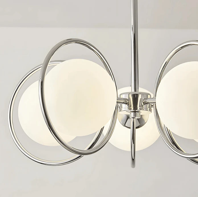 Kabul - Chandelier Overa