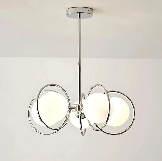 Kabul - Chandelier Overa