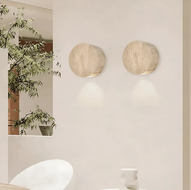 La Paz - Wall Light Overa