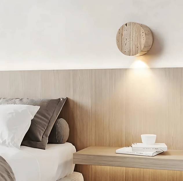 La Paz - Wall Light Overa
