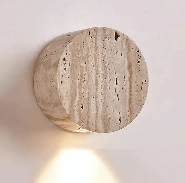 La Paz - Wall Light Overa
