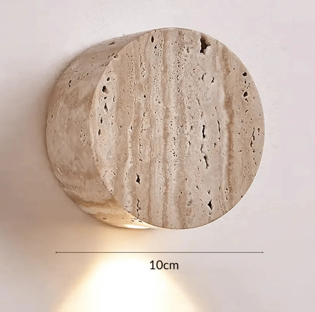 La Paz - Wall Light Overa
