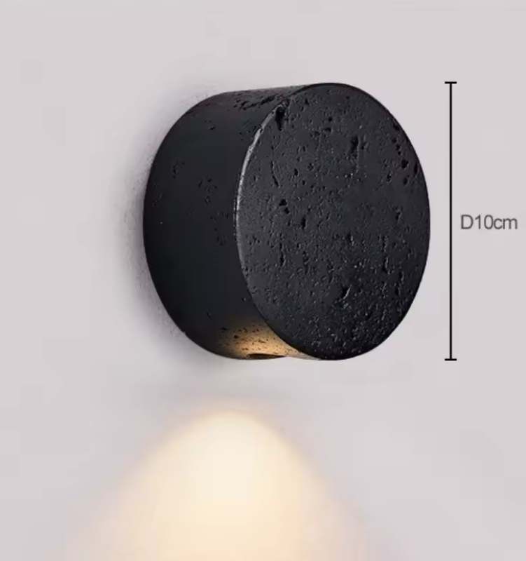 La Paz - Wall Light Overa