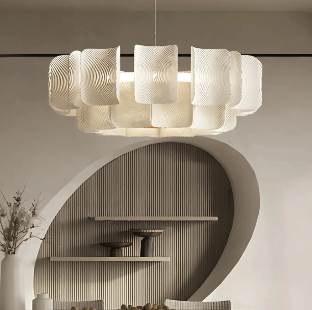 Manila - Chandelier Overa