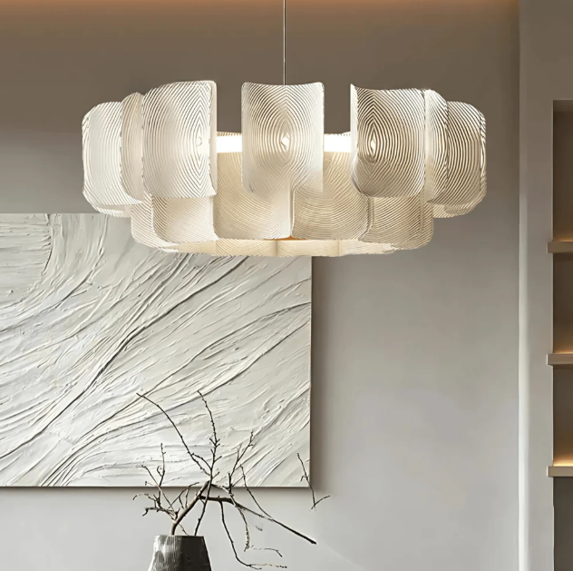 Manila - Chandelier Overa