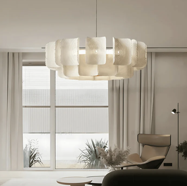 Manila - Chandelier Overa
