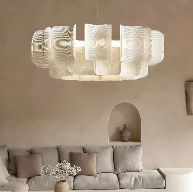 Manila - Chandelier Overa