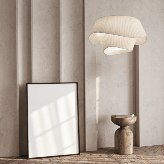 Monaco - Pendant Light Overa