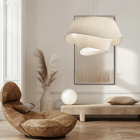 Monaco - Pendant Light Overa