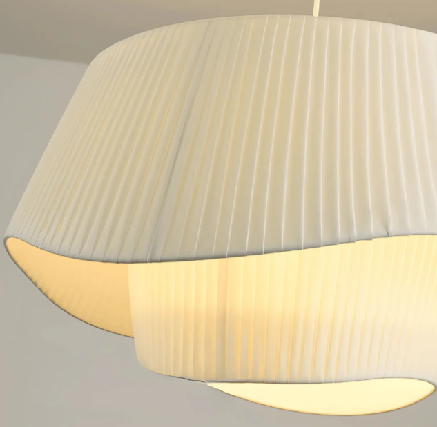 Monaco - Pendant Light Overa