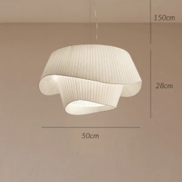 Monaco - Pendant Light Overa