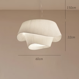 Monaco - Pendant Light Overa