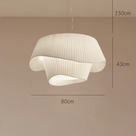 Monaco - Pendant Light Overa