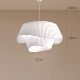 Monaco - Pendant Light Overa