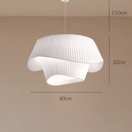 Monaco - Pendant Light Overa
