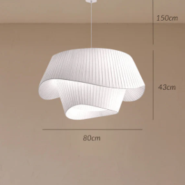 Monaco - Pendant Light Overa