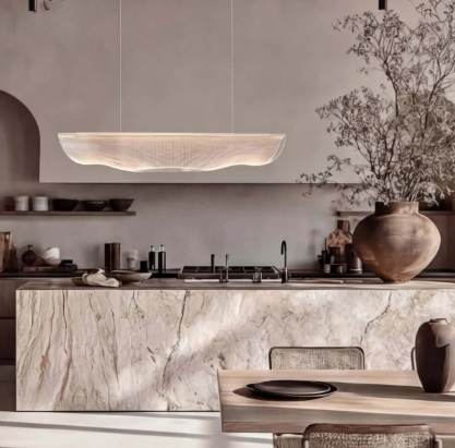 Moroni - Chandelier Overa