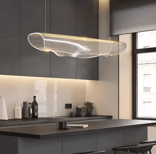 Moroni - Chandelier Overa