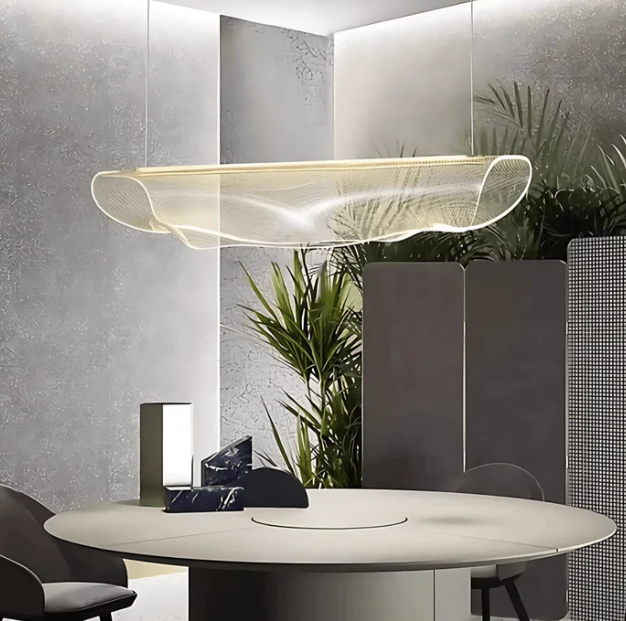 Moroni - Chandelier Overa