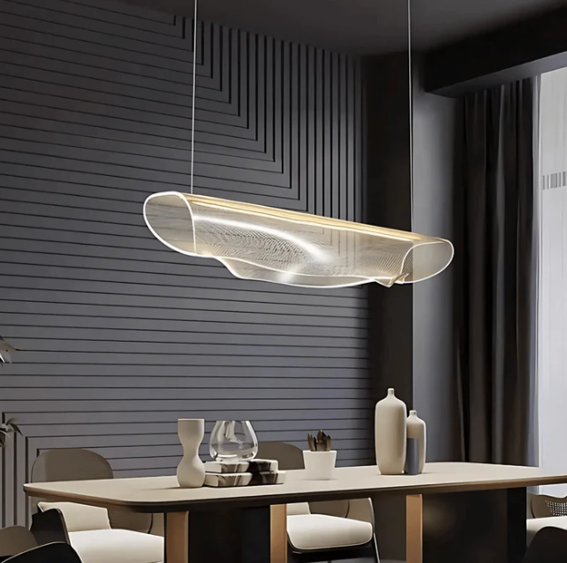 Moroni - Chandelier Overa