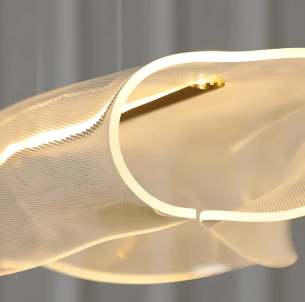 Moroni - Chandelier Overa