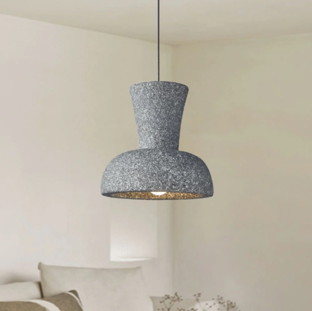 Melbourne - Pendant Light Overa