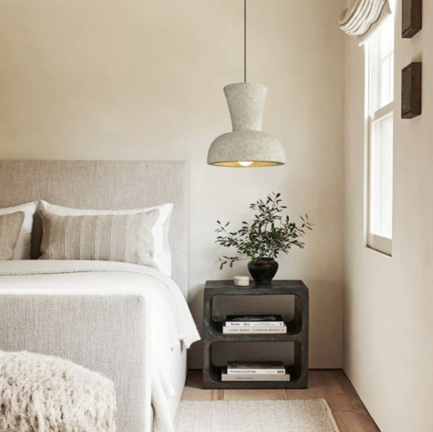 Melbourne - Pendant Light Overa