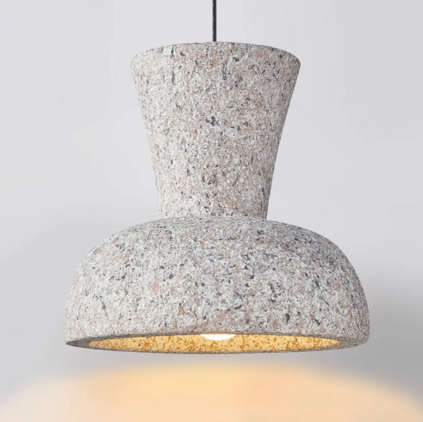 Melbourne - Pendant Light Overa