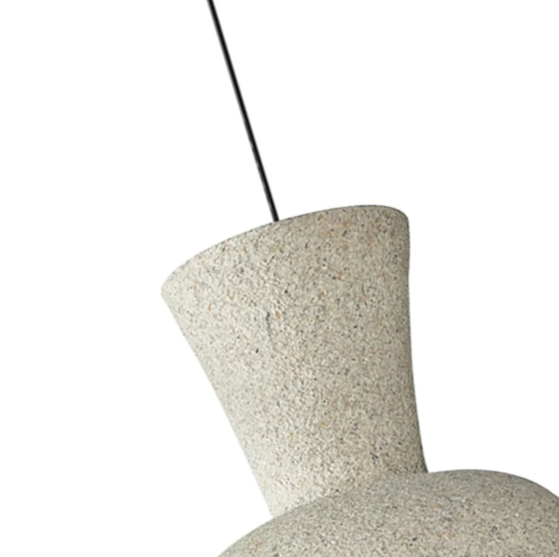Melbourne - Pendant Light Overa