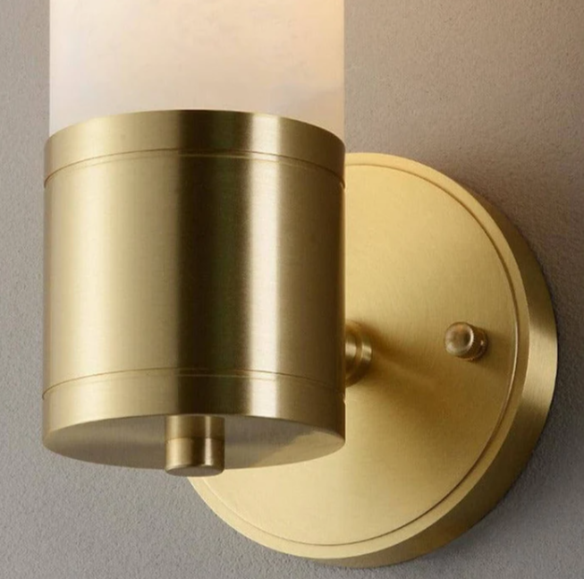 Port Vila - Wall Light Overa