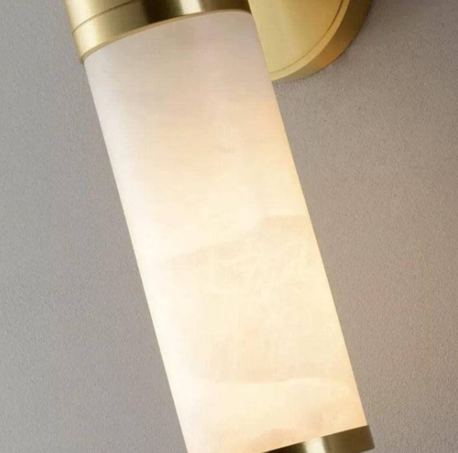 Port Vila - Wall Light Overa