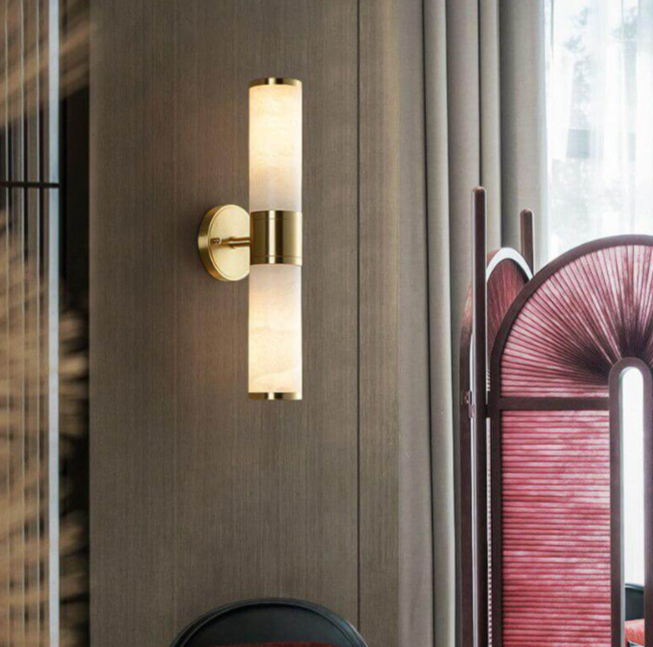 Port Vila - Wall Light Overa