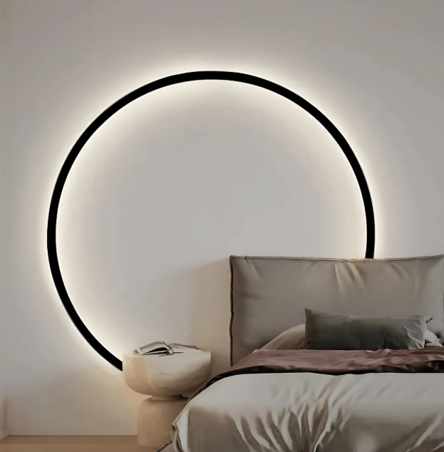 Prague - Wall Light Overa