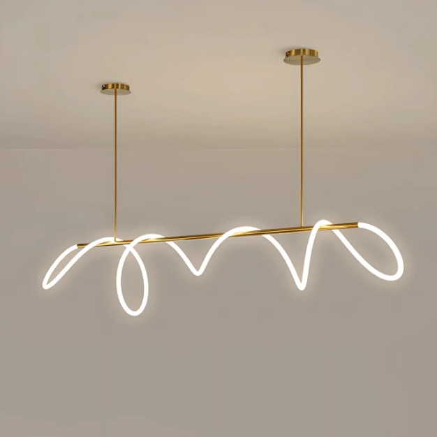 Quito - Chandelier Overa