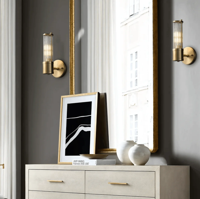 Singapore - Wall Light Overa
