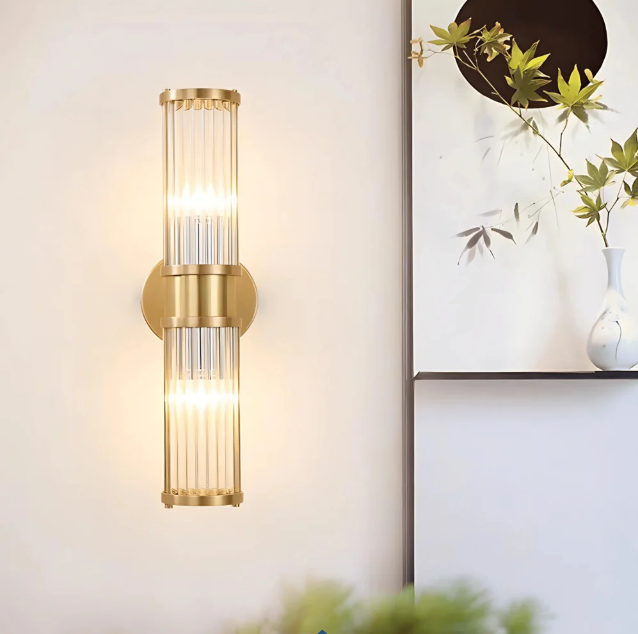 Singapore - Wall Light Overa
