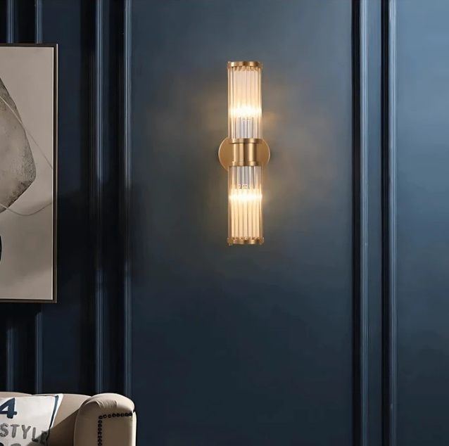 Singapore - Wall Light Overa
