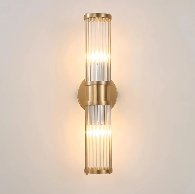 Singapore - Wall Light Overa