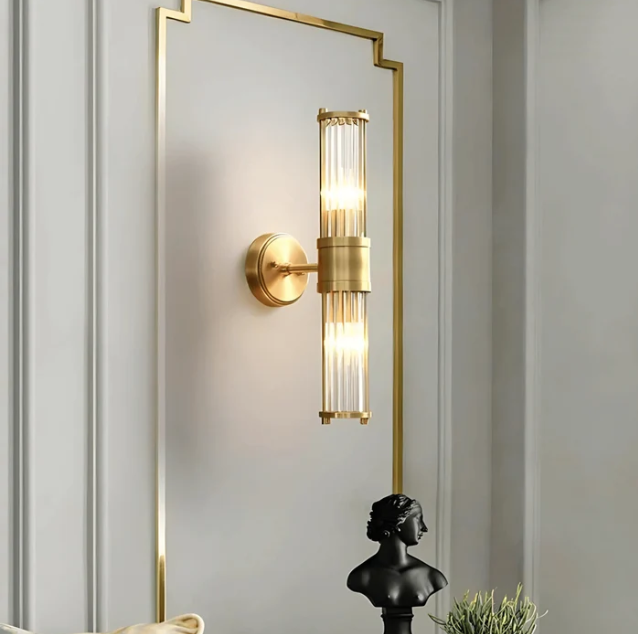 Singapore - Wall Light Overa