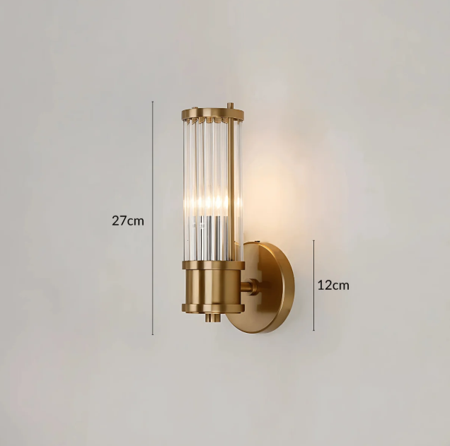 Singapore - Wall Light Overa