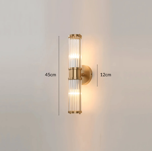 Singapore - Wall Light Overa