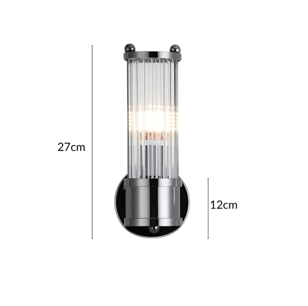 Singapore - Wall Light Overa