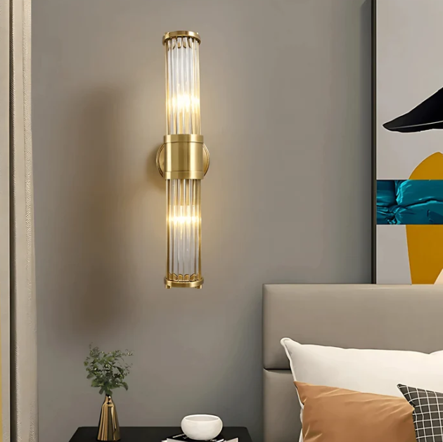 Singapore - Wall Light Overa