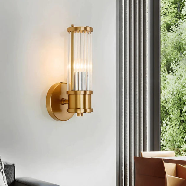 Singapore - Wall Light Overa