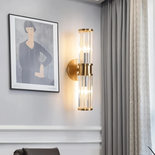 Singapore - Wall Light Overa