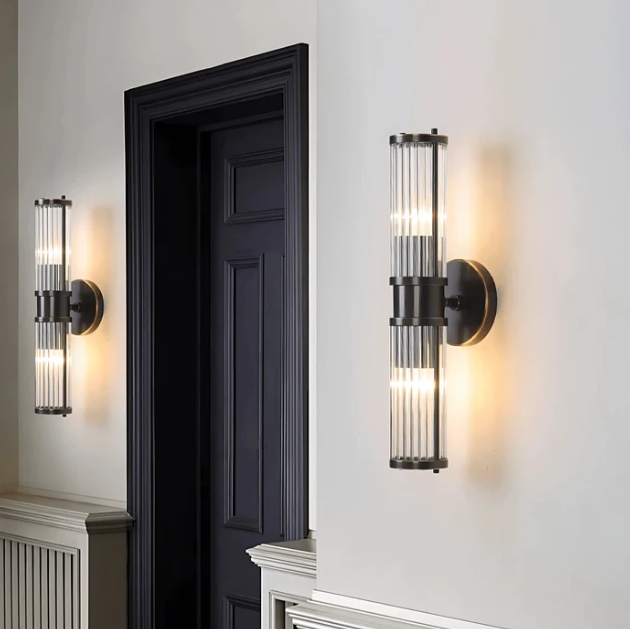 Singapore - Wall Light Overa